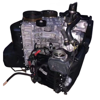 Moteur BMW d'Occasion Complet le Plus Vendu E46 E90 N42 N42B20 pour BMW 320i 318i 2.0L