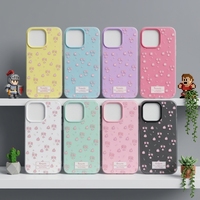 Étui de téléphone de luxe en TPU et PC, résistant aux chocs, avec protection d'objectif, pour usage quotidien en Arabie Saoudite et aux Émirats Arabes Unis