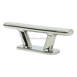 Nouveau poulon d'amarrage en acier inoxydable 316 poli miroir pour bateaux marins, matériel <span class=keywords><strong>de</strong></span> quai et d'amarrage - Product Image 6