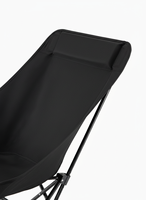 Fauteuil de camping pliant multifonctionnel à dossier haut et dossier allongé, chaise de pêche portable pour l'extérieur