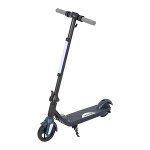 Scooter Eléctrico Infantil de 6 Pulgadas con Luces LED y Pantalla, Color Personalizado de Fábrica - Product Image 6