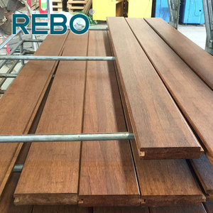 Stan bambu anyam untai papan panel gudang bertenaga kuda - Product Image 1