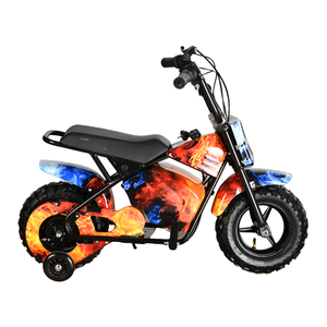 Patinete Eléctrico MAXSPEED para Principiantes, Motor sin Escobillas de 350W 36V, Batería de Litio de 7.2AH, Freno de Disco Trasero, 40-60km/h, para Exteriores - Product Image 2