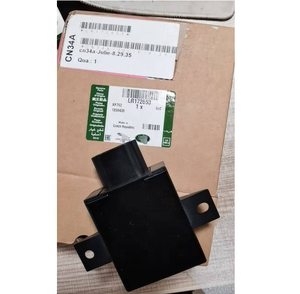 Bomba de combustible del módulo de control electrónico LR187424 LR172653 LR097220 T4A16365 LR083930 para Land Rover Range Rover <span class=keywords><strong>Evoque</strong></span> Discovery - Product Image 2