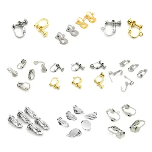 Lever Back Earring Findings China Trade,Buy China Direct From Lever Back  Earring Findings Factories at