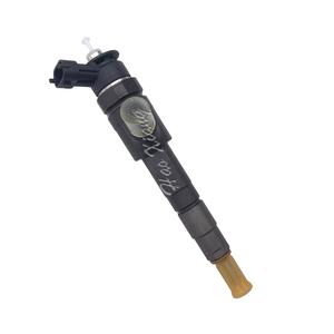 0445110340 Auto Motor común carril inyector Diesel Injecteur Diesel inyector de combustible para Ford Fiesta Ford 1,6 TDCi <span class=keywords><strong>Fiat</strong></span> <span class=keywords><strong>Scudo</strong></span> 2012-2016 - Product Image 2