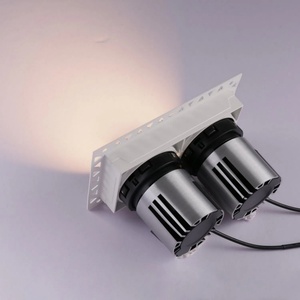 Modern 12W/24W/36W LED <b>Spotlight</b> High Quality for Indoor Office Commercial Home Living Room - Product Image 3