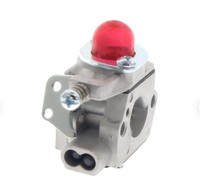 Carburateur Walbro WT-902 pour Poulan Craftsman WeedEater BV1650 BV1800 BV1850 BV2000 PPBVM200 545081882 530069924