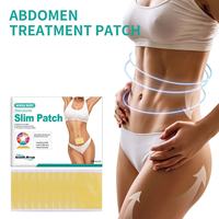 Patchs Amincissants en Silicone OEM South Moon pour le Corps – Effet Raffermissant Abdominal et Musculaire des Cuisses – Adieu la Graisse – Modèle A01 – Pour une Silhouette Saine et Active