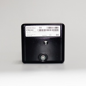 Contrôleur de brûleur RIELLO RMG88.62C2, accessoires de chaudière RMG88.62C2 RMO88.53C2 - Product Image 1