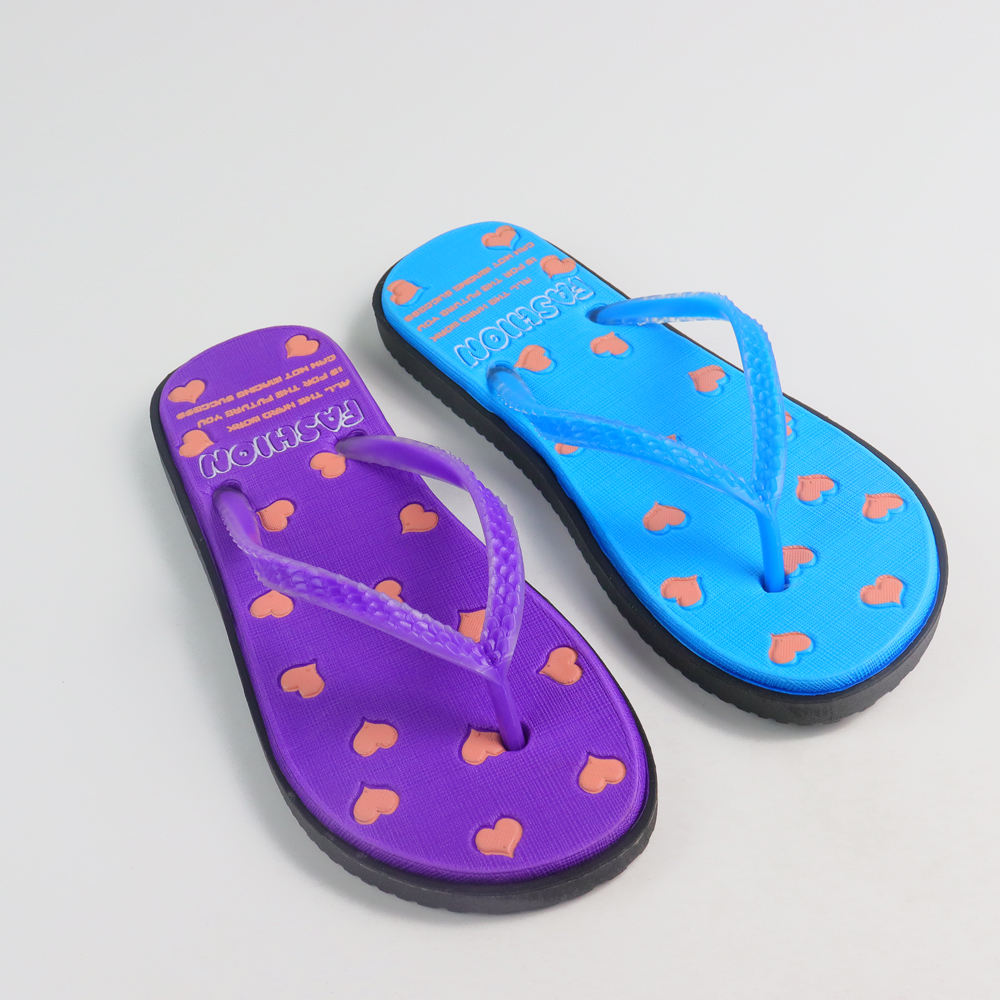 Alibaba Women's Name Brand Flip Flops Fashion Wholesale Beach