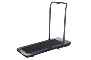 Tapis de marche 2 en 1 pour la marche et le <span class=keywords><strong>jogging</strong></span>, tapis roulant sous le bureau pour le bureau à domicile avec télécommande, tapis de marche portable - Product Image 2