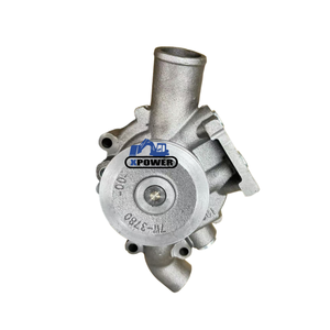 E325B E325C รถขุดปั๊มน้ำเครื่องยนต์ C7 7C4508 352-2154 3522154 - Product Image 3