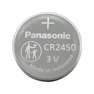 Pilas de Litio <span class=keywords><strong>Panasonic</strong></span> <span class=keywords><strong>CR2032</strong></span> 3V al por Mayor para Llaves de Coche, Controles Remotos y Abrepuertas de Garaje - Product Image 1