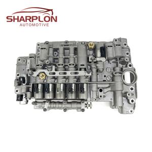 Pieza de Repuesto para Automóvil 09D09K09M 09D325039A TR60-SN, Cuerpo de Válvulas para Transmisión Automática para Vw AUDI - Product Image 1