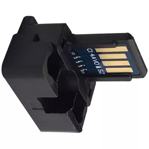 Kits de recarga de chips de Tóner para Sharp 40-ST-C-Y y 40-FT-B para Sharp 2. 2. 3. 2. 2. 2. 2. 2. 4. 2. 4. 3. 4 - Product Image 1