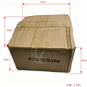 Nueva Corona Dentada 11/43 con Relación 3.91 20089761 para Camioneta Ligera, Diseñada Específicamente para Camionetas Ligeras que Garantiza una Optimización Óptima - Product Image 3