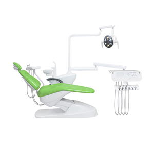 Prix de gros promotionnel usine : Nouveau pack de fauteuil dentaire personnalisé pour clinique, design Apple, équipement hospitalier - Product Image 3