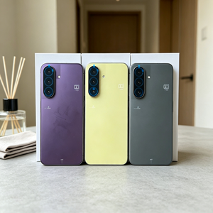 สมาร์ทโฟน A56 24GB+1TB 5G รุ่นใหม่แกะกล่อง เวอร์ชันสากล ซีพียูแบบเดคาคอร์ รองรับสองซิม กล้องความละเอียดสูง ราคาประหยัด - Product Image 2