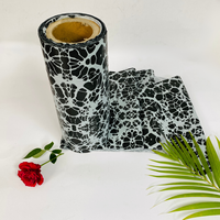 Papier d'emballage recyclable imprimé sur mesure haut de gamme, spécifications complètes, papier couché offset en pâte vierge, fabricants de papier d'art thaïlandais