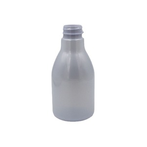 Botella de Desinfectante de Manos de 250 ml con Bomba para Envasado General - Product Image 3