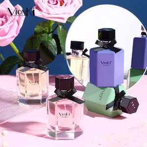 Dames Parfum (Oud) Eau De Parfum Pers Vrouwelijke Dame Spray Private Label Houtachtige Bloemenparfums