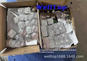 Custom CNC Machining <b>Services</b> Personalized Product Customization for <b>Fabrication</b> - Product Image 2