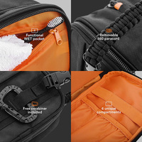 Sac à dos tactique d'assaut imperméable et tendance pour homme, idéal pour l'entraînement en extérieur – Vente en gros