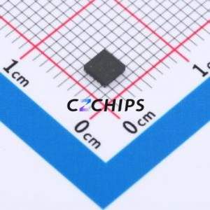 Original-Nuevo amplificador de instrumentación de chip IC de circuito integrado PGA855RGTR (3x3) - Product Image 1
