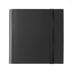 Carpeta para Tarjetas Coleccionables <span class=keywords><strong>de</strong></span> 12 Bolsillos Lista para Enviar, Álbum <span class=keywords><strong>de</strong></span> 480 Bolsillos con Carga Lateral <span class=keywords><strong>de</strong></span> Material PP para Tarjetas Deportivas Pokémon, MOQ Bajo - Product Image 5