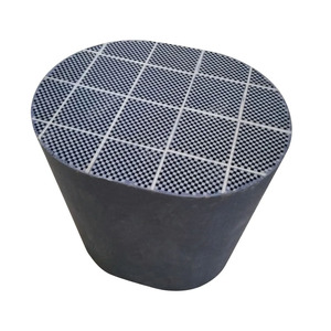 OEM Self-Cleaning Diesel <strong>Particulate</strong> <strong>Filter</strong> Patented New <strong>Particulate</strong> <strong>Filter</strong> for Diesel Engines - Product Image 2