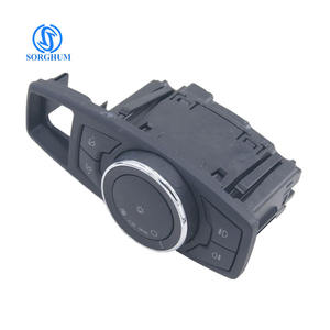 Sorgho nouveau Style interrupteur de commande de phare pour <span class=keywords><strong>Ford</strong></span> GALAXY MK3 <span class=keywords><strong>S</strong></span>-<span class=keywords><strong>MAX</strong></span> <span class=keywords><strong>MK2</strong></span> 2016-2019 E1GT-13D061-ECW - Product Image 4