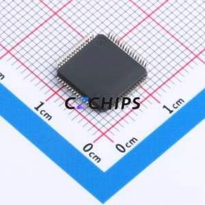 Tout nouveau et original F280049PMSR LQFP-64(10x10) microcontrôleur à puce IC à circuit intégré (MCU/MPU/SoC) - Product Image 2