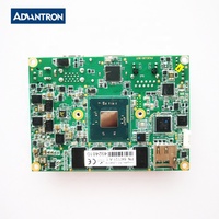Carte mère industrielle B&R Automation Congatec PA3CLBO AG L294019 PN:647721, processeur I3 I5 I7, module CPU, stock d'origine