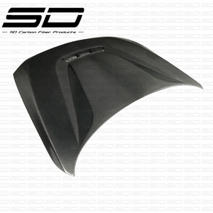 Capó de fibra de carbono seco estilo CS para B <span class=keywords><strong>M</strong></span> <span class=keywords><strong>W</strong></span> M2 M2C todos los accesorios del coche - Product Image 4