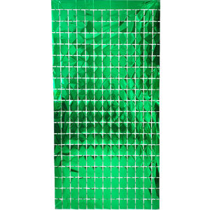 Cortina cuadrada multicolor para fiesta de Acción de Gracias, telones de fondo, 1x2m, nuevo estilo, 2021 - Product Image 2