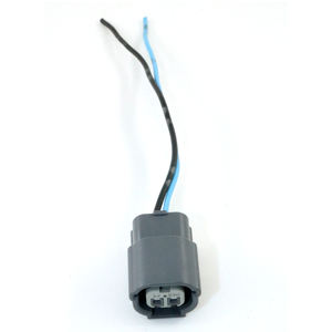 スピードセンサー燃料インジェクターリモコンEvinrudeコネクタ2ポール配線自動車ワイヤーハーネスゴルフカート用スズキ - Product Image 3