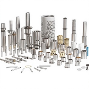 Китайская обработка и токарная обработка на станках с ЧПУ из нержавеющей стали 304 для высокоточной обработки нестандартных металлических деталей - Product Image 2