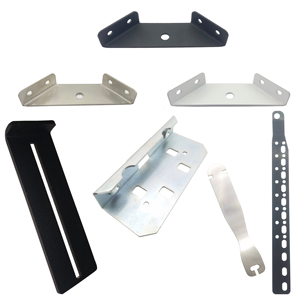 Chế tạo kim loại chính xác thủ công tùy chỉnh - Product Image 1