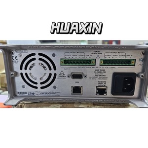 Chargeur/Simulateur de batterie double canal 2306-LAN 2 15V 5A Alimentation LAN Keithley - Product Image 3