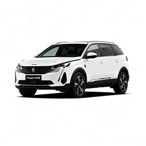 Nouvelle <span class=keywords><strong>voiture</strong></span> Dongfeng <span class=keywords><strong>Peugeot</strong></span> <span class=keywords><strong>5008</strong></span> Essence SUV <span class=keywords><strong>7</strong></span> <span class=keywords><strong>places</strong></span> Conduite à gauche Automatique Traction avant 1.8T Faible kilométrage Sans accident Vente en gros de voitures d'occasion à l'exportation - Product Image 3