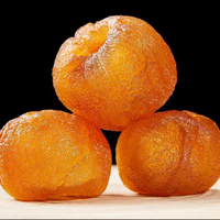 Chinese leverancier groothandel gedroogde longan AD decoratie vers gemaakt hoogwaardig gezond fruit snacks 100% natuurlijk