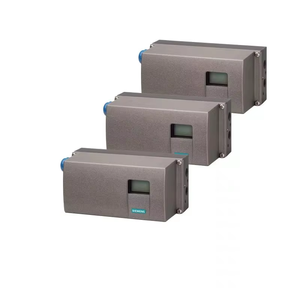 6DR5010-0EN00-0AA0 6DR5020-0EN00-0AA0 Localisateur intelligent PS2 6DR5010-0EN00-0AA0 Positionneur de vanne électrique intelligent - Product Image 6