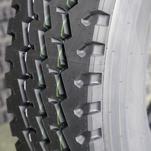 315/80r22.5 pneu 11R22.5 13R22.5 11R24.5 TBR pneu de camion sans chambre avec certification ECE DOT ISO SNI - Product Image 4