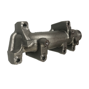 Pièces importées d'origine Collecteur d'échappement avant Sinotruk Auto Parts 200V081020116 Collecteur d'échappement avant - Product Image 1