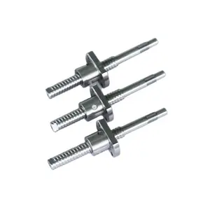 China supplier 8mm 6mm miniature ball screw