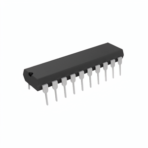 Authorized Distributor 20 DIP Data Acquisition Electronic Chips Component LTC7545ABN#PBF - Product Image 1