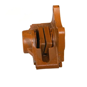 JF.A.ZL15.04 4120001827004 Repuestos de motor de cargador Pinza de freno completa - Product Image 4