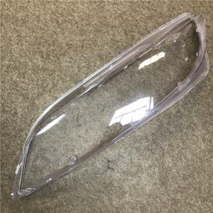 Feu avant de voiture avec nouvel objectif pour Mazda 6 <span class=keywords><strong>GG</strong></span> 2002 — 2008, 2 pièces - Product Image 1