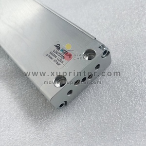 Cilindro Neumático MA de Alta Calidad L2672379 566804 CO58, Cilindro de Placa Lateral para Repuestos de Imprenta Offset KBA 106 - Product Image 6